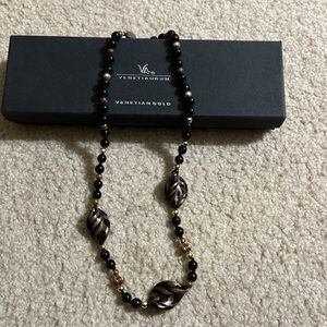 Venetiaurum Necklace